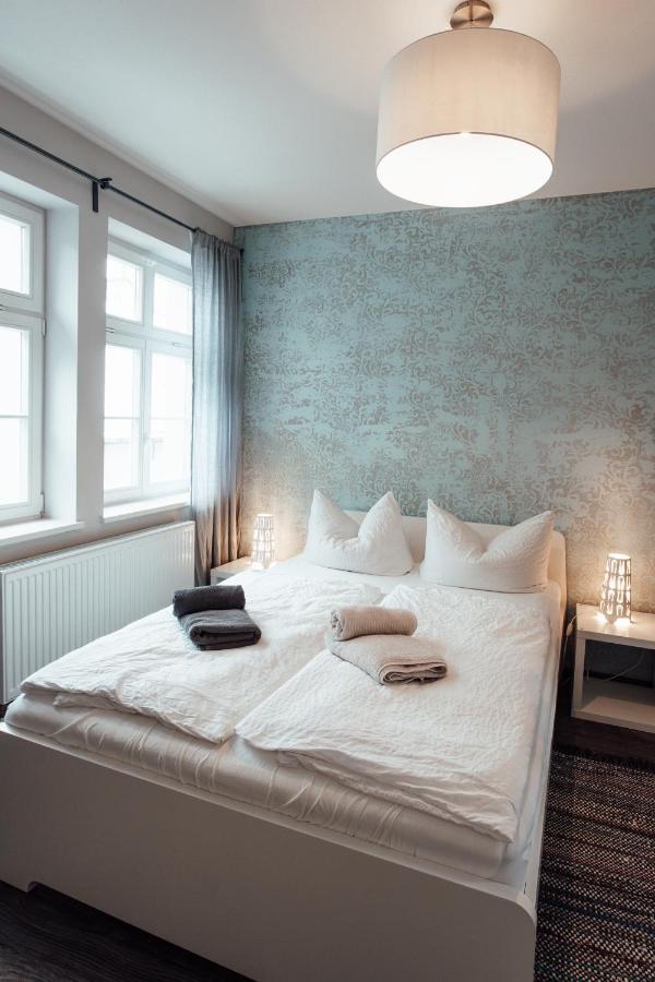Zum Jakobi 2 Apartment Goslar